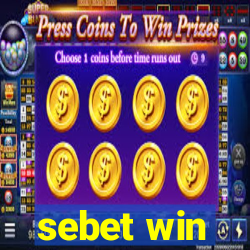 sebet win